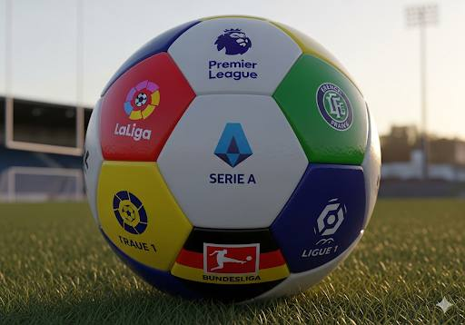 西甲最佳射手荣耀